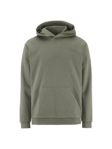 BLUZA CRAFT COMMUNITY 2.0 HOODIE  LEAF