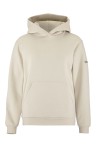 BLUZA CRAFT COMMUNITY 2.0 HOODIE WOMAN  PLASTER