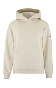 BLUZA CRAFT COMMUNITY 2.0 HOODIE WOMAN  PLASTER