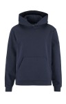 BLUZA CRAFT COMMUNITY 2.0 HOODIE WOMAN  NAVY