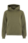 BLUZA CRAFT COMMUNITY 2.0 HOODIE WOMAN  RIFT