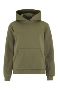 BLUZA CRAFT COMMUNITY 2.0 HOODIE WOMAN  RIFT