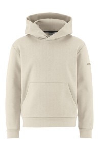 BLUZA CRAFT COMMUNITY 2.0 HOODIE JUNIOR  PLASTER
