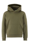 BLUZA CRAFT COMMUNITY 2.0 HOODIE JUNIOR  RIFT
