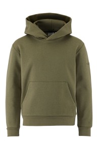 BLUZA CRAFT COMMUNITY 2.0 HOODIE JUNIOR  RIFT