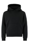 BLUZA CRAFT COMMUNITY 2.0 HOODIE JUNIOR  BLACK