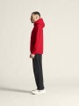 1915344-430000 Community 2.0 Logo Hoodie Men closeup4.jpg