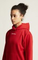 1915345-430000 Community 2.0 Logo Hoodie Woman closeup_6.jpg