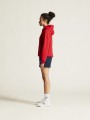 1915345-430000 Community 2.0 Logo Hoodie Woman closeup4.jpg