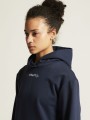 1915345-390000 Community 2.0 Logo Hoodie Woman closeup6.jpg