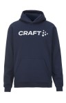 BLUZA COMMUNITY 2.0 CRAFT HOODIE NAVY