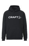 BLUZA COMMUNITY 2.0 CRAFT HOODIE BLACK