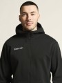1915295-999000 Community 2.0 Logo FZ Hood Men closeup6.jpg