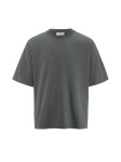 KOSZULKA CRAFT FREQUENT HEAVY SS TEE LAVA