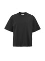 1916959-999000 Frequent Heavy SS Tee Woman Front_HighRes_red.jpg