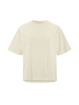 KOSZULKA CRAFT FREQUENT HEAVY SS TEE WOMAN TOFU