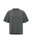 KOSZULKA CRAFT FREQUENT HEAVY SS TEE WOMAN LAVA