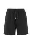 SPODENKI CRAFT FREQUENT SWEATSHORTS BLACK