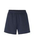 SPODENKI CRAFT FREQUENT SWEATSHORTS WOMAN BLAZE