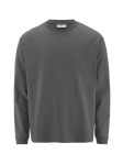 KOSZULKA CRAFT FREQUENT HEAVY LS TEE LAVA