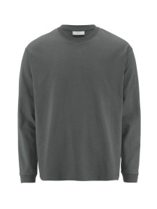KOSZULKA CRAFT FREQUENT HEAVY LS TEE LAVA
