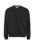 BLUZA CRAFT FREQUENT RN SWEATSHIRT BLACK