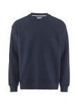 BLUZA CRAFT FREQUENT RN SWEATSHIRT BLAZE