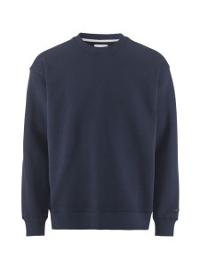 BLUZA CRAFT FREQUENT RN SWEATSHIRT BLAZE