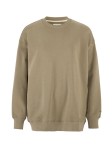 BLUZA CRAFT FREQUENT RN SWEATSHIRT WOMAN TAUPE