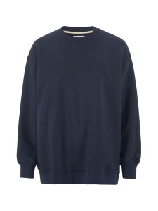 BLUZA CRAFT FREQUENT RN SWEATSHIRT WOMAN BLAZE
