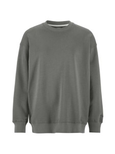 BLUZA CRAFT FREQUENT RN SWEATSHIRT WOMAN LAVA