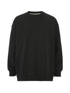 BLUZA CRAFT FREQUENT RN SWEATSHIRT WOMAN BLACK