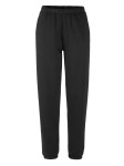 SPODNIE CRAFT FREQUENT SWEATPANTS WOMAN BLACK