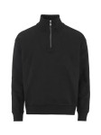 BLUZA CRAFT FREQUENT HZ SWEATSHIRT BLACK 