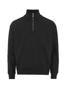 BLUZA CRAFT FREQUENT HZ SWEATSHIRT BLACK 