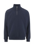 BLUZA CRAFT FREQUENT HZ SWEATSHIRT BLAZE