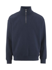 BLUZA CRAFT FREQUENT HZ SWEATSHIRT BLAZE