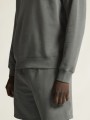 1916304-970000 Craft Frequent HZ Sweatshirt Men closeup6.jpg