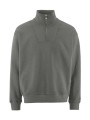 1916304-970000 Craft Frequent HZ Sweatshirt Men Front.jpg