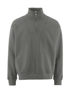 BLUZA CRAFT FREQUENT HZ SWEATSHIRT LAVA