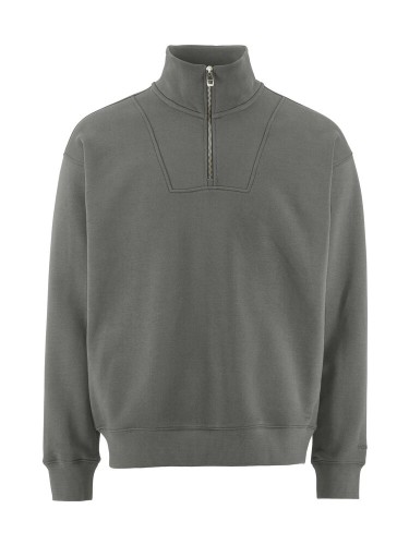 1916304-970000 Craft Frequent HZ Sweatshirt Men Front.jpg