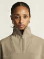 1916305-240000 Craft Frequent HZ Sweatshirt Woman closeup5.jpg