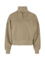 1916305-240000 Craft Frequent HZ Sweatshirt Woman Front.jpg