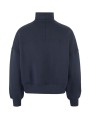 1916305-396000 Craft Frequent HZ Sweatshirt Woman Back.jpg