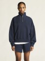 1916305-396000 Craft Frequent HZ Sweatshirt Woman closeup4.jpg