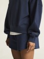 1916305-396000 Craft Frequent HZ Sweatshirt Woman closeup6.jpg