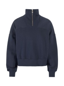 BLUZA CRAFT FREQUENT HZ SWEATSHIRT WOMAN BLAZE