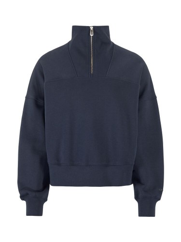 1916305-396000 Craft Frequent HZ Sweatshirt Woman Front.jpg