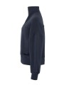 1916305-396000 Craft Frequent HZ Sweatshirt Woman Left.jpg