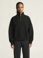 1916305-999000 Craft Frequent HZ Sweatshirt Woman closeup4.jpg
